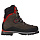 Ботинки альпинистские LA Sportiva: Karakorum EVO GTX — Anthracite/Red