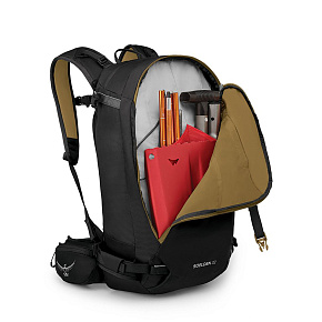 Рюкзак Osprey: Soelden 32