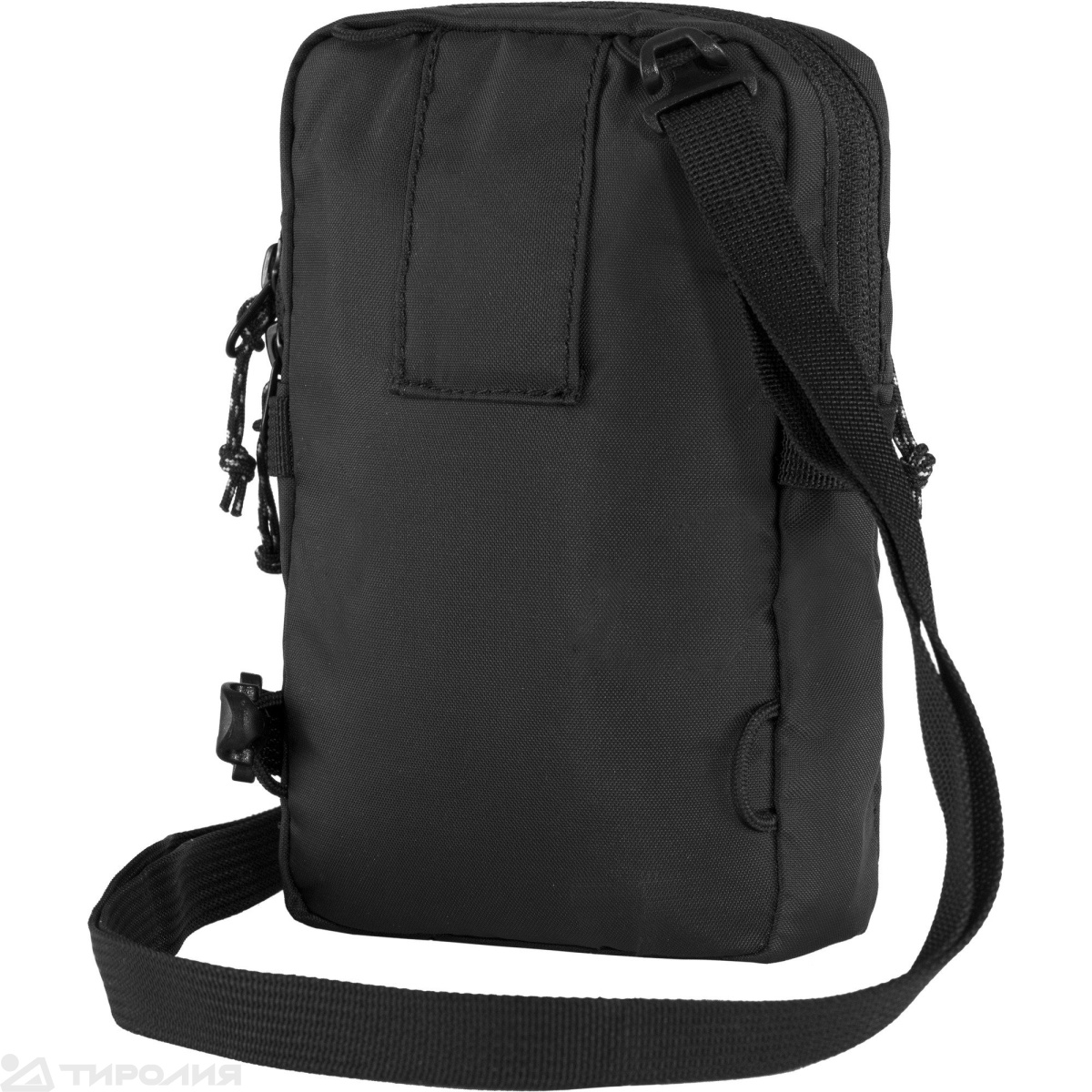 Кошелек: Fjallraven High Coast Pocket