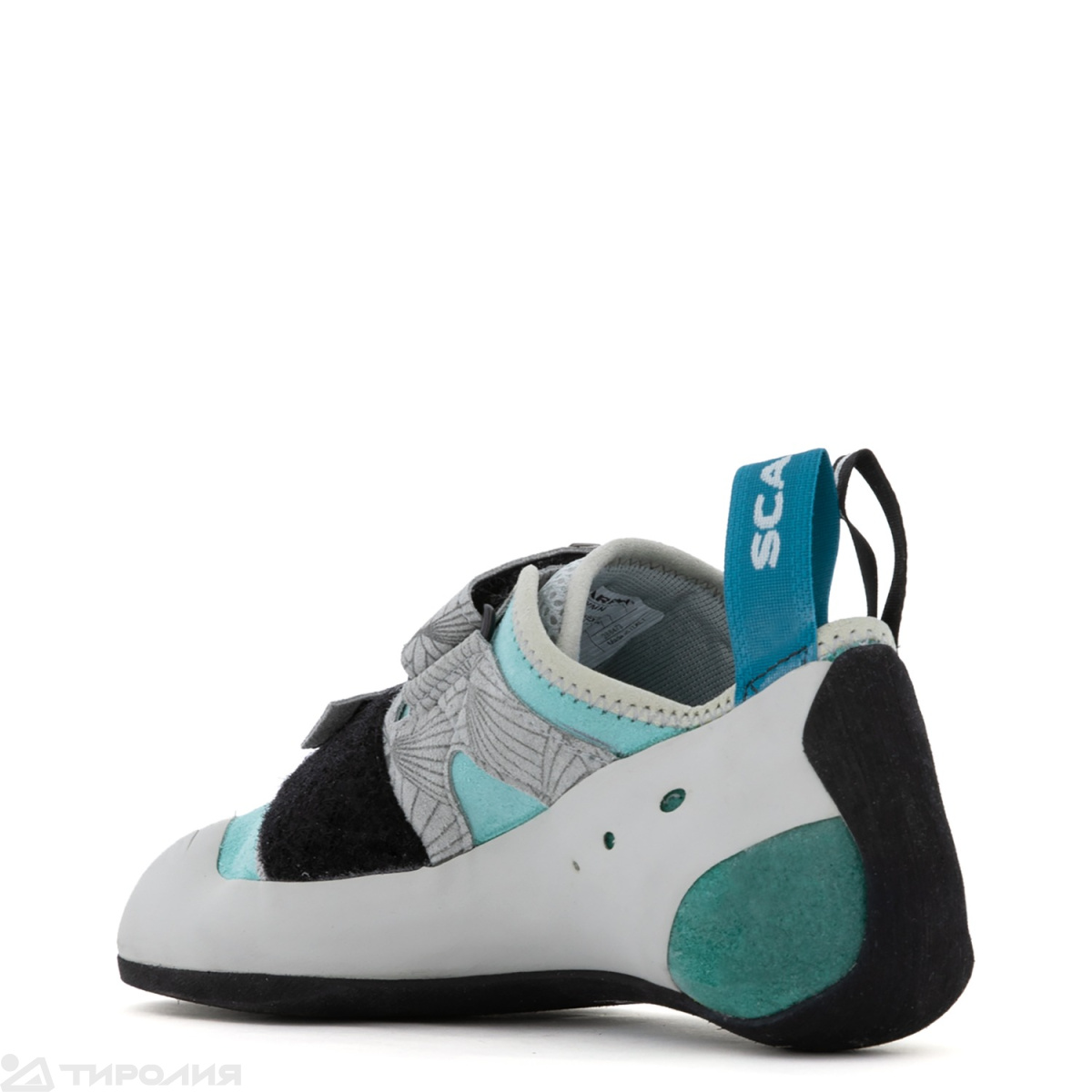 Скальные туфли женские Scarpa: Origin WMN