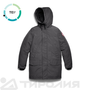 Куртка пуховая: Canada Goose Langford