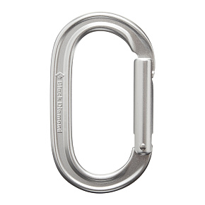 Карабин Black Diamond: Oval Keylock Carabiner