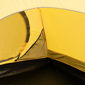 Палатка Tramp: Peak 2 (V2)