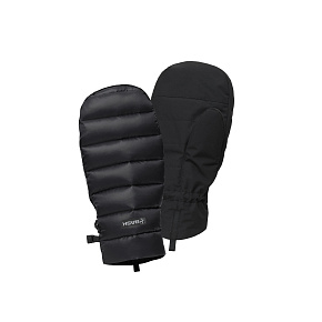 Рукавицы пуховые Bask: D-Tube Mitts