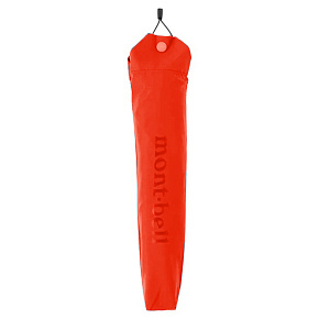 Зонт MontBell: Long Tail Trekking Umbrella