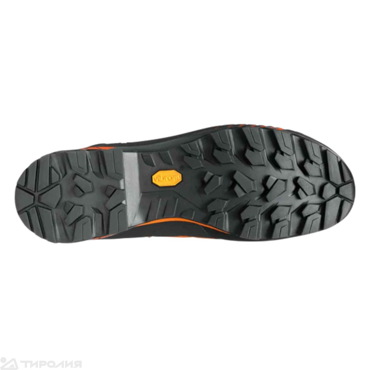 Ботинки треккинговые Scarpa: Ribelle TRK GTX