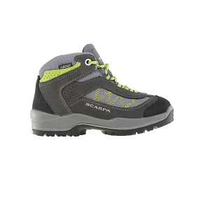 Ботинки детские Scarpa: Mistral Kid GTX