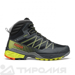 Ботинки треккинговые Asolo: Tahoe Mid GTX MM