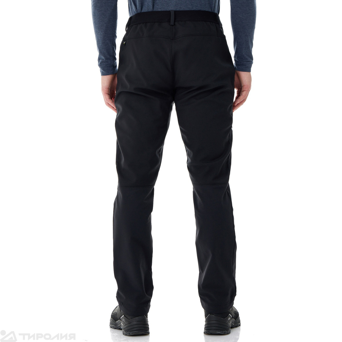 Брюки Salewa: Dolomia M Pants