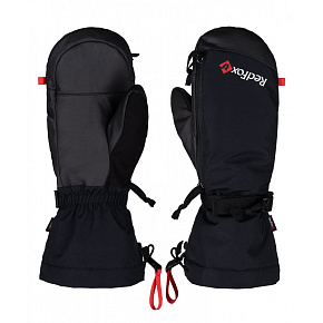 Рукавицы Red Fox: Zip THL ll