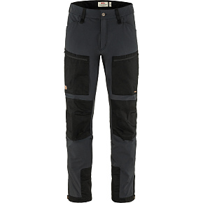 Брюки: Fjallraven Keb Agile Trousers M