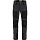Брюки: Fjallraven Keb Agile Trousers M — Black/Black