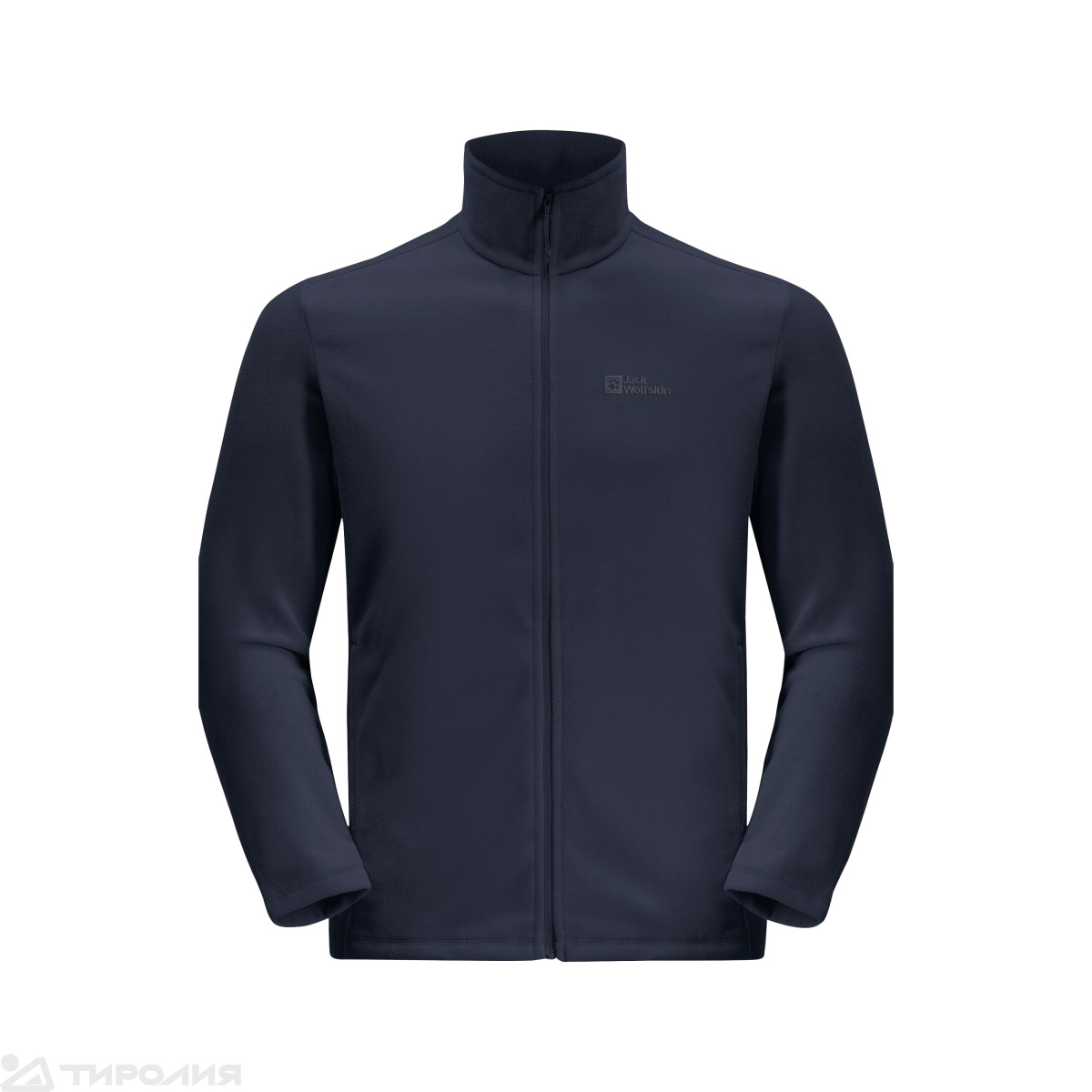 Куртка Jack Wolfskin: Taunus Fz M