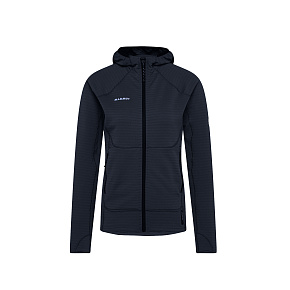 Кофта женская Mammut: Mtn. Pro 2.0 Light ML Jacket Women