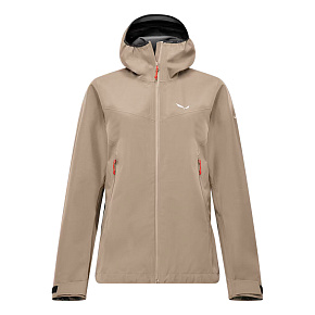 Куртка женская Salewa: Puez 3L Epe GTX W Jacket 