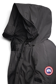 Куртка пуховая: Canada Goose Chilliwack Bomber 2050M