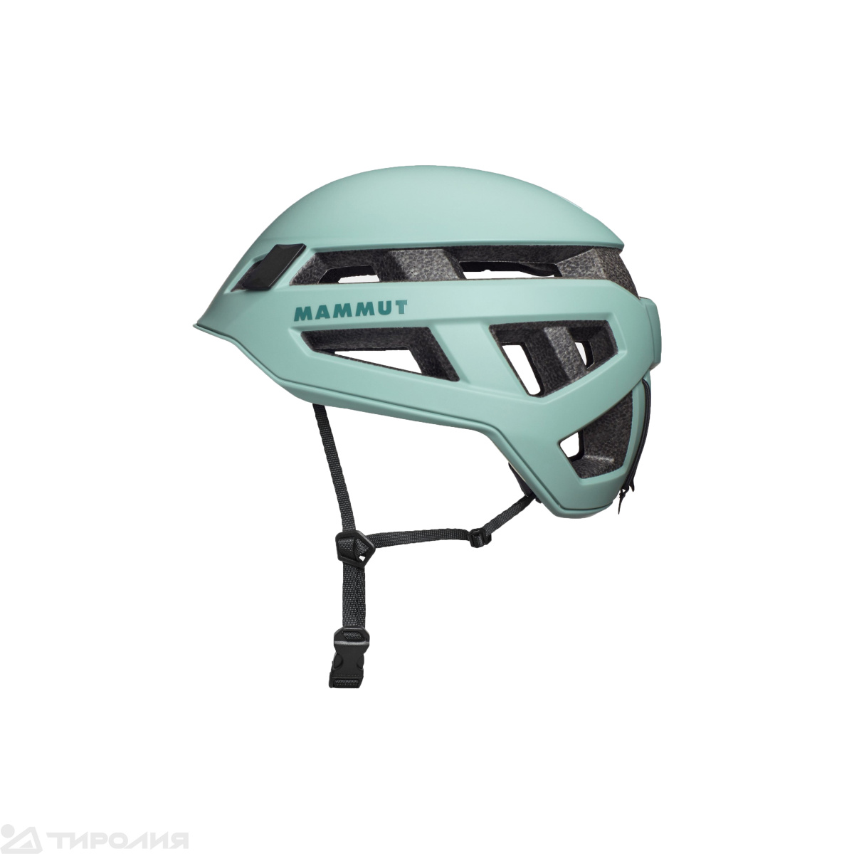 Каска Mammut: Crag Sender Helmet
