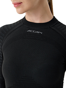 Футболка женская Accapi: Xperience Long Sleeve Shirt