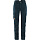 Брюки женские: Fjallraven Karla Lite Curved Trousers W — Dark Navy