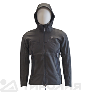 Куртка Kailas: O2 Extreme Windproof Jacket Women's (KG220072)