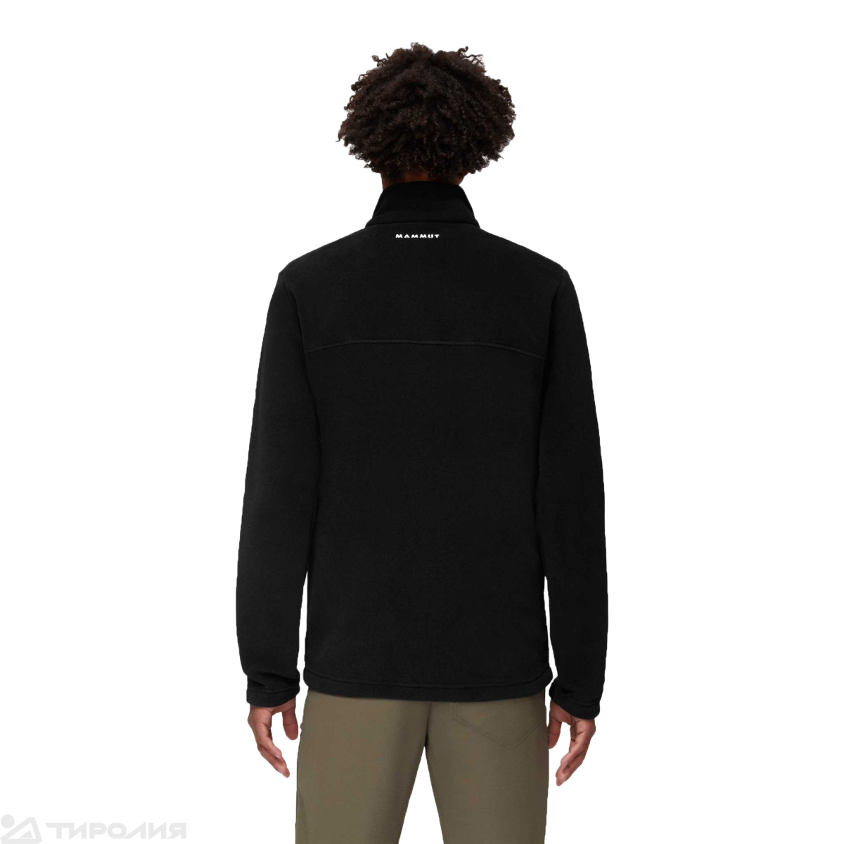 Кофта Mammut: Innominata ML Jacket Men