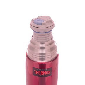 Термос Thermos: FBB-750 Red 0.75L