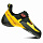 Скальные туфли LA Sportiva: Skwama — Black/Yellow