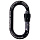 Карабин Camp: Ekto Lock — Black
