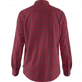 Рубашка Fjallraven: Ovik Flannel Shirt M