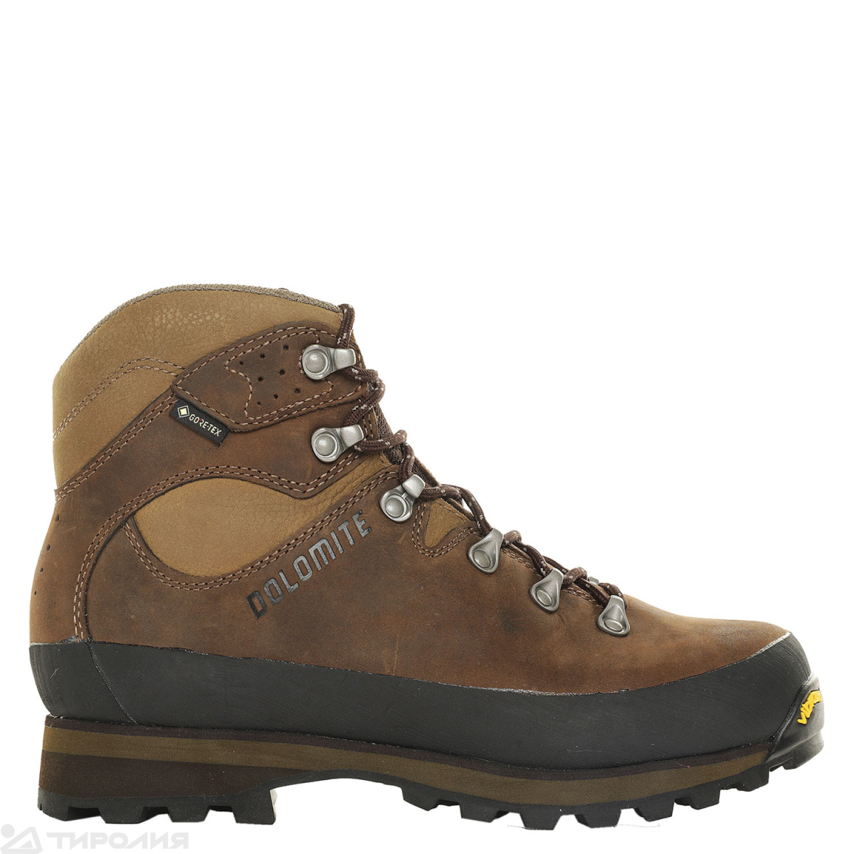 Ботинки Dolomite: Tofana GTX