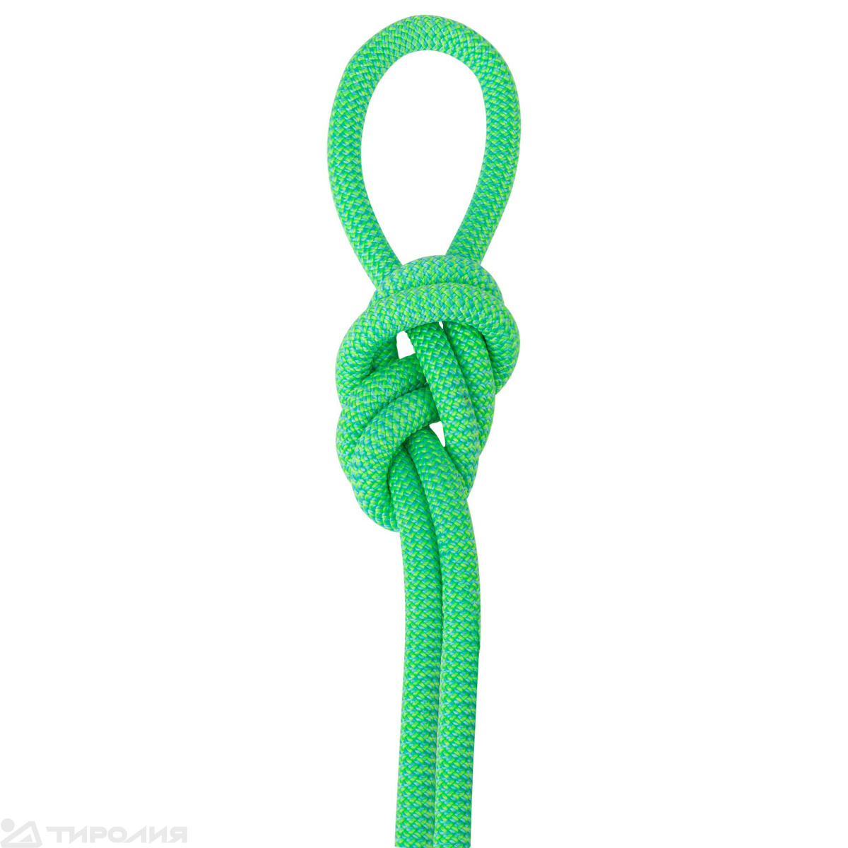 Веревка динамическая Salewa: Speed Queen 9,1 mm, бухта 60м