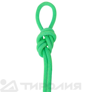 Веревка динамическая Salewa: Speed Queen 9,1 mm, бухта 60м