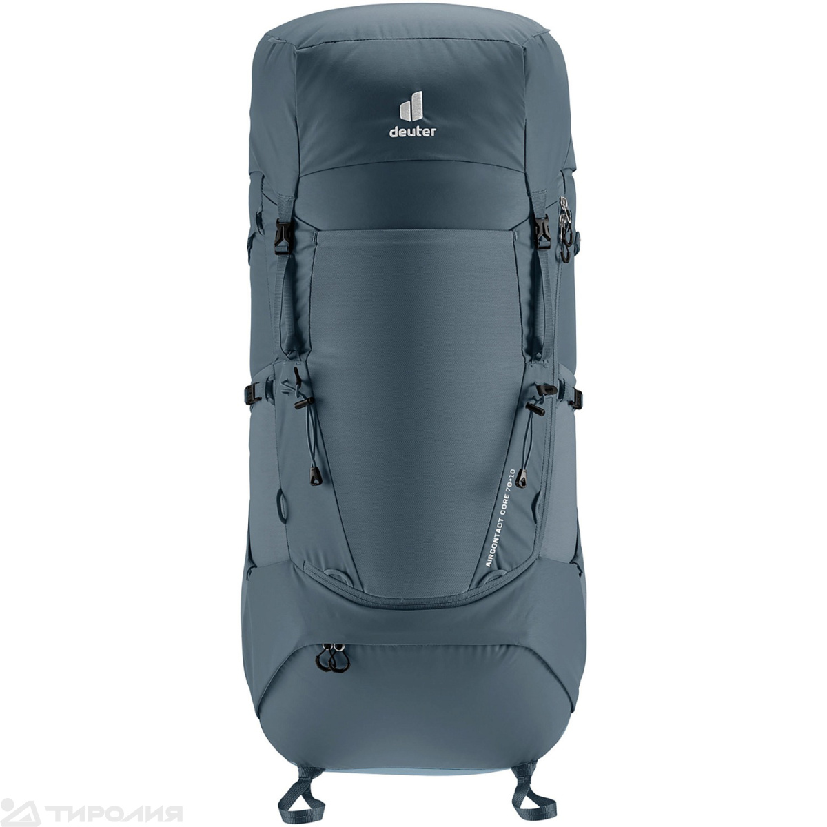 Рюкзак DEUTER: Aircontact Core 70+10 