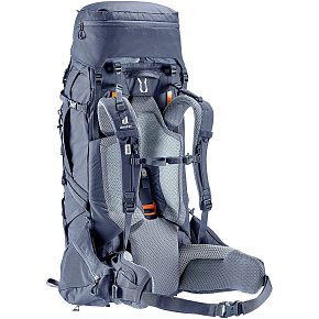 Рюкзак DEUTER: Aircontact X 60+15