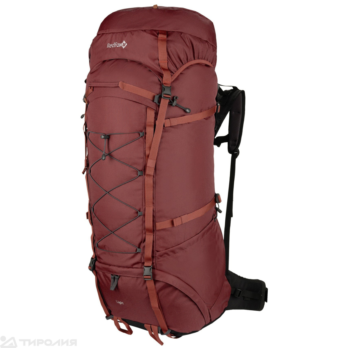 Рюкзак Red Fox: Light 80 V6