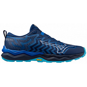 Кроссовки Mizuno: Wave Daichi 8 GTX