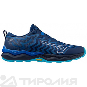 Кроссовки Mizuno: Wave Daichi 8 GTX