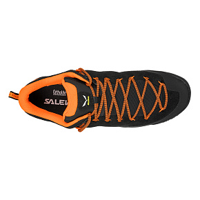 Кроссовки Salewa: Wildfire Leather