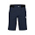 Шорты Mammut: Aenergy Light SO Shorts Men — Marine
