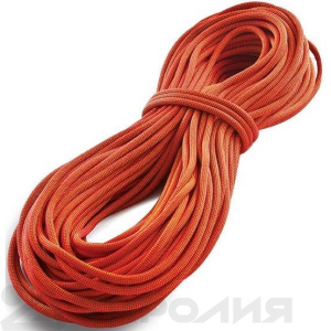 Веревка динамическая Tendon: MasterPro 8,9mm CS, 60м