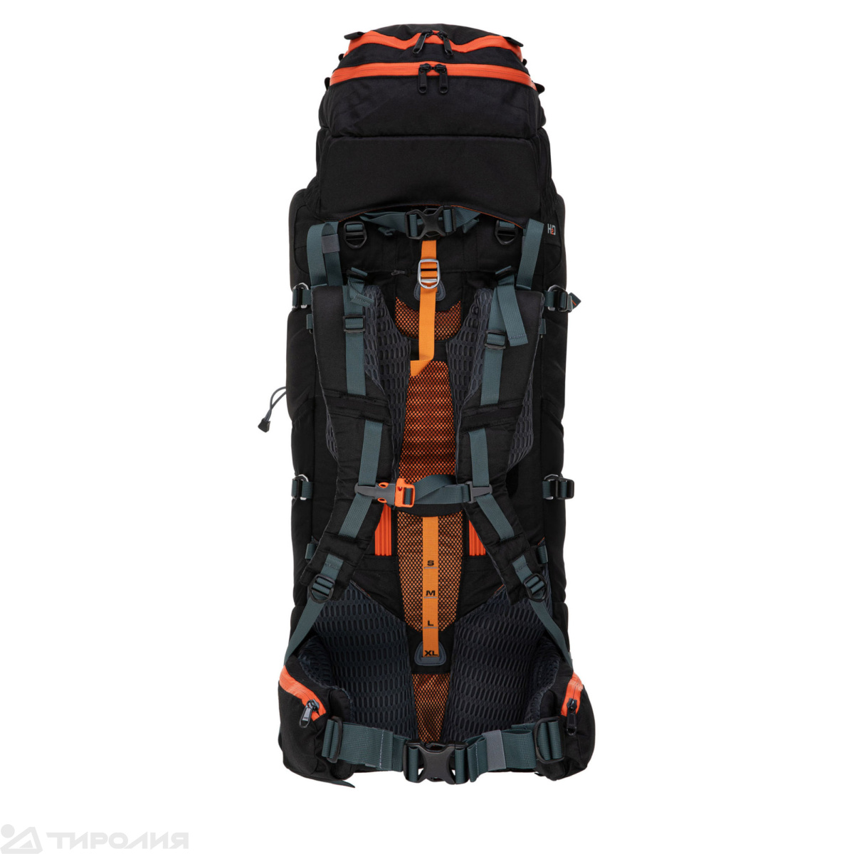 Рюкзак Ferrino: X.M.T. 80+10