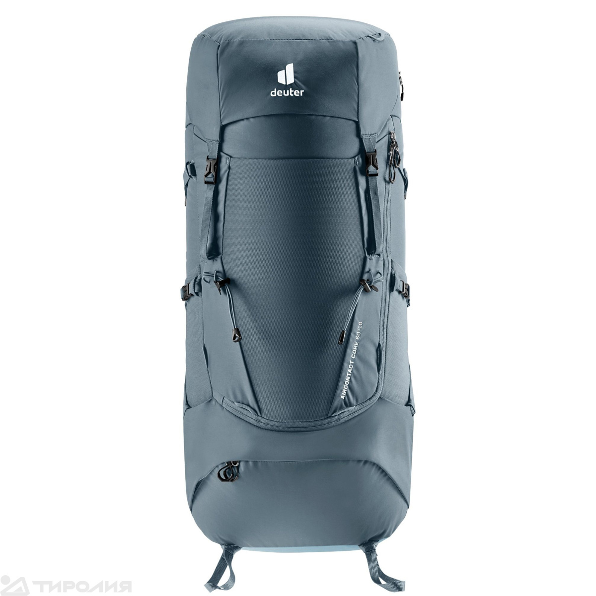 Рюкзак DEUTER: Aircontact Core 60+10