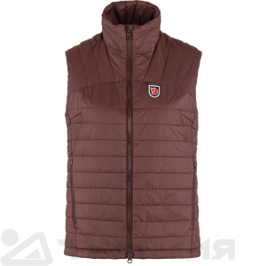 Жилет Fjallraven:X-Latt Vest W