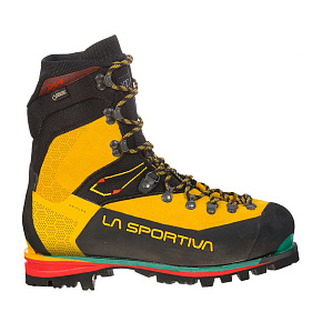 Ботинки альпинистские LA Sportiva: Nepal EVO GTX