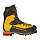 Ботинки альпинистские LA Sportiva: Nepal EVO GTX — Yellow