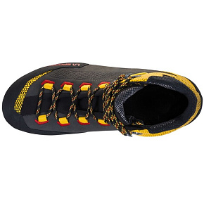 Ботинки альпинистские LA Sportiva: Trango Tech Leather GTX