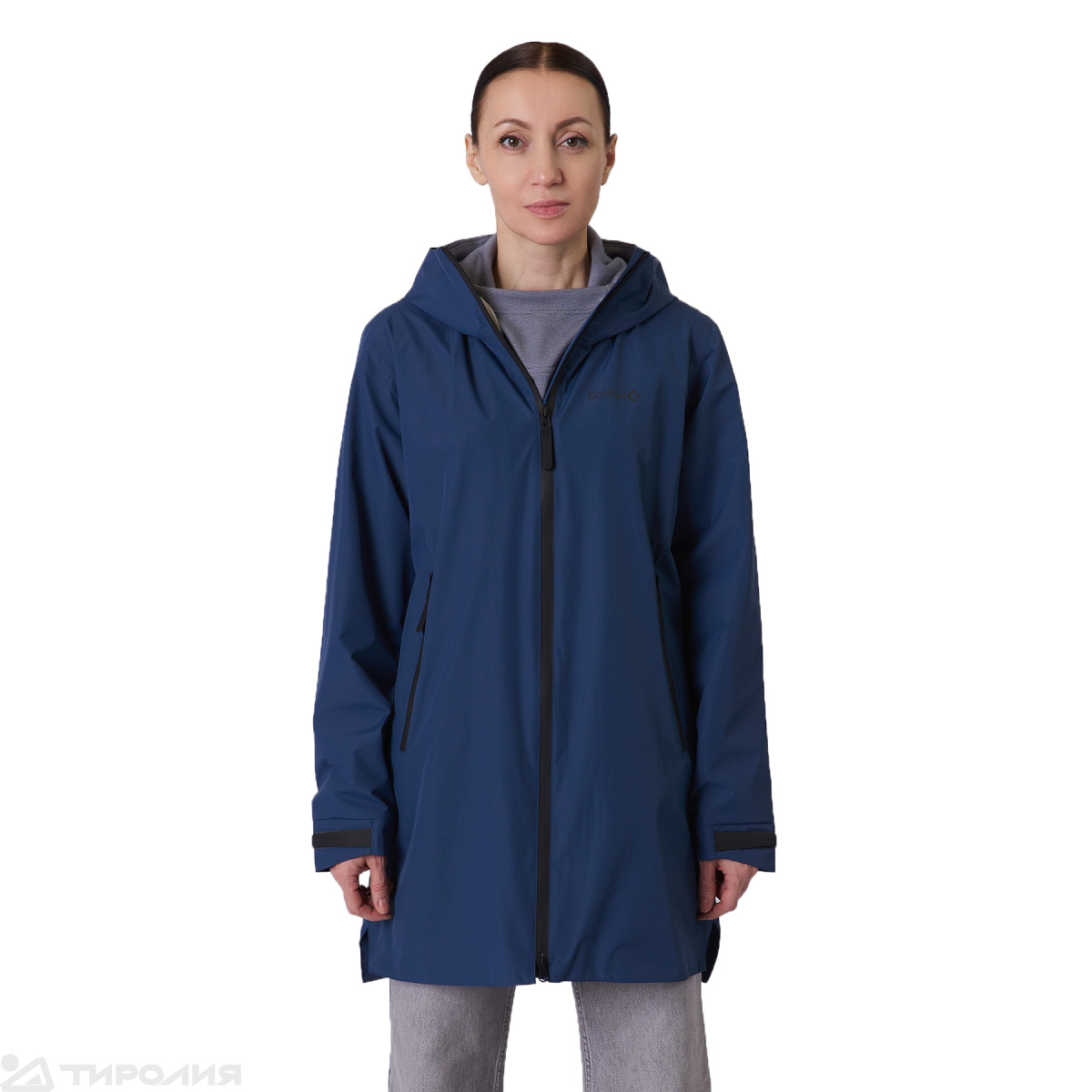 Куртка женская Red Fox: Wellington V