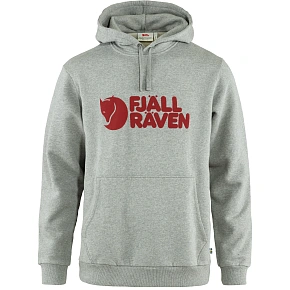 Кофта: Fjallraven Logo Hoodie M