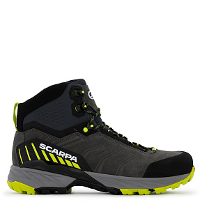 Ботинки треккинговые Scarpa: Rush TRK GTX