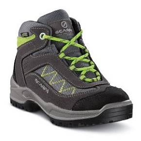 Ботинки детские Scarpa: Mistral  Kid GTX